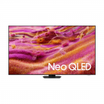삼성 2025 Neo QLED QNF90 247cm KQ98QNF90AFXKR 스탠드형 전국배송설치 폐가전수거