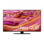 삼성 2025 Neo QLED QNF90 138cm KQ55QNF90AFXKR 스탠드형 전국배송설치 폐가전수거