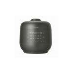 쿠첸 GRAIN IH 그레인 압력밥솥 6인용 CRT-OUPDKB0610 블랙