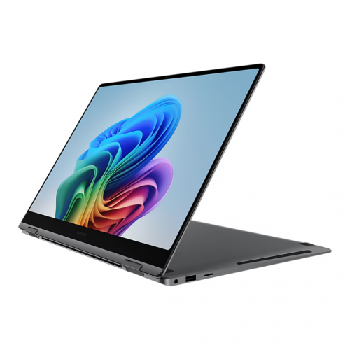삼성 갤럭시북5 프로 360 40.6cm 울트라7 NT960QHA-KT72G 512GB 그레이