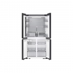 삼성 비스포크 AI 하이브리드 4도어 키친핏 Max 611L 푸드쇼케이스 RM80F64L2XJ 전국배송설치 폐가전수거