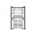 삼성 비스포크 AI 하이브리드 4도어 키친핏 Max 637L UV탈취 RM70F64R1ZG 전국배송설치 폐가전수거