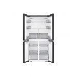 삼성 비스포크 AI 하이브리드 4도어 키친핏 Max 637L UV탈취 RM70F64R1G 에센셜 베이지 전국배송설치 폐가전수거