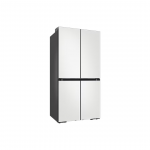 삼성 비스포크 AI 냉장고 4도어 키친핏 Max 640L RM70F63R2A 코타 화이트 전국배송설치 폐가전수거