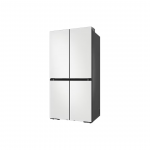 삼성 비스포크 AI 냉장고 4도어 키친핏 Max 640L RM70F63R2A 코타 화이트 전국배송설치 폐가전수거