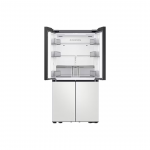 삼성 비스포크 AI 냉장고 4도어 키친핏 Max 640L RM70F63R2A 코타 화이트 전국배송설치 폐가전수거