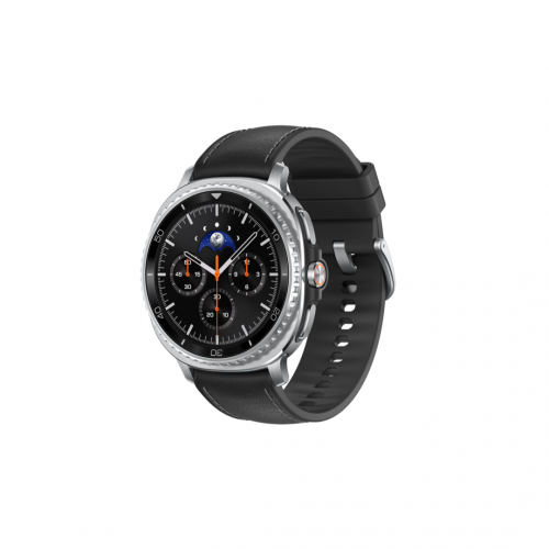 삼성 갤럭시 워치8 클래식 46mm 블루투스 SM-L500NZKAKOO 블랙
