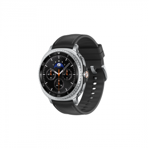 삼성 갤럭시 워치8 클래식 46mm 블루투스 SM-L500NZKAKOO 블랙