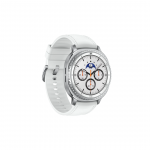 삼성 갤럭시 워치8 클래식 46mm 블루투스 SM-L500NZWAKOO 화이트