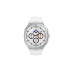 삼성 갤럭시 워치8 클래식 46mm 블루투스 SM-L500NZWAKOO 화이트
