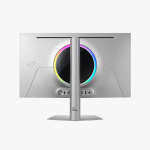 삼성 오디세이 OLED G8 67.7cm LS27FG812SKXKR