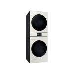 삼성 비스포크 AI 원바디 25/20kg 177.8mm LCD WH90F2520AAHY 그레이지