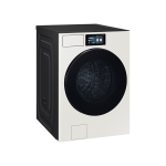 삼성 비스포크 AI 세탁기 25kg 177.8mm LCD WF90F25ADY 그레이지