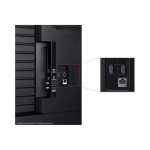 삼성 2025 Crystal UHD UF8500 214cm KU85UF8500FXKR