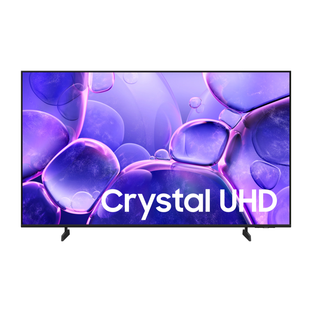 삼성 2025 Crystal UHD UF8500 214cm KU85UF8500FXKR