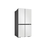 삼성 비스포크 AI 냉장고 4도어 902L RM70F90M2A 코타화이트