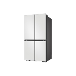 삼성 비스포크 AI 냉장고 4도어 902L RM70F90M2A 코타화이트