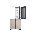 삼성 비스포크 AI 냉장고 4도어 902L RM70F90M2ZG