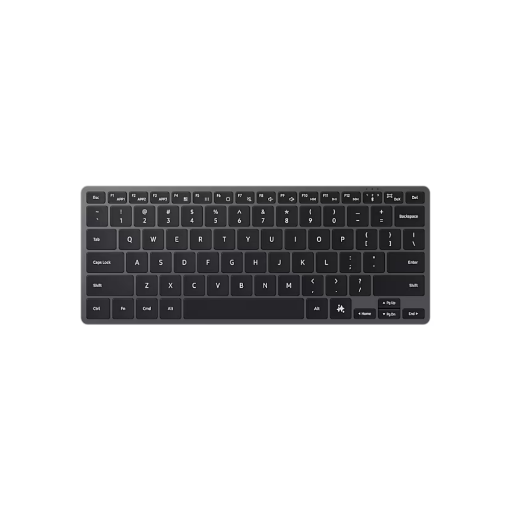 삼성 정품 2025 삼성 스마트 키보드 EJ-B7800UBKGKR 다크그레이