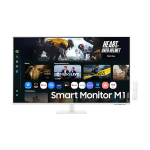 삼성 2025 무빙스타일 M1 107.9cm 스탠다드 LS43FM1E3U-2WE
