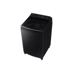 삼성 AI 통버블 세탁기 19kg WA80F19SKB 블랙캐비어