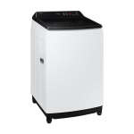 삼성 AI 통버블 세탁기 19kg WA80F19E8W 화이트