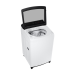 삼성 AI 통버블 세탁기 19kg WA80F19E8W 화이트
