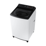 삼성 AI 통버블 세탁기 19kg WA80F19E8W 화이트