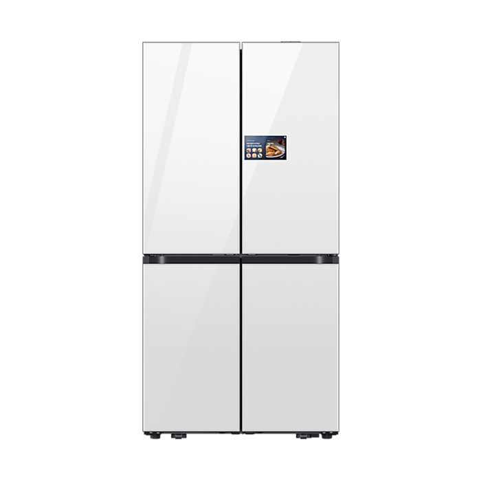 삼성 비스포크 AI 하이브리드 4도어 864L (AI 홈) RM90F91D1W
