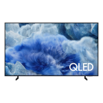 삼성 2025 QLED 4K QF8A 163cm KQ65QF8DAFXKR 스탠드형