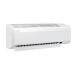 삼성 AI 무풍콤보 벽걸이 29.3㎡ (리모컨 포함) AR60F09D11WT 삼성본사직배송