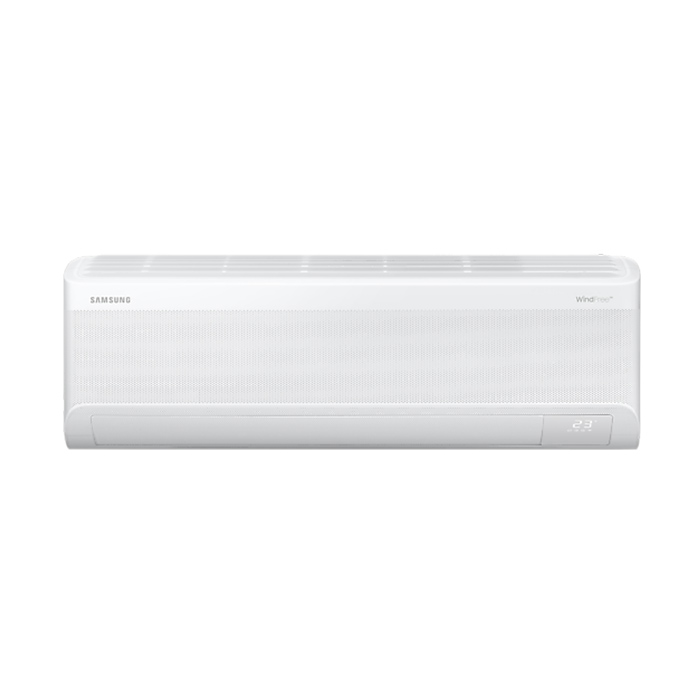 삼성 AI 무풍콤보 벽걸이 29.3㎡ (리모컨 포함) AR60F09D11WT 삼성본사직배송
