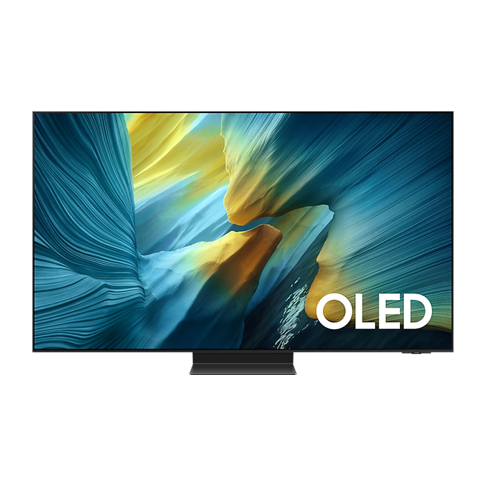 삼성 2025 OLED SF95 65인치 (163cm) KQ65SF95AFXKR