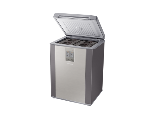 [구독] 삼성 2023년 비스포크 김치플러스 뚜껑형 126 L RP13C1022Z1