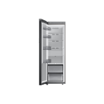 삼성 비스포크 AI 냉장고 1도어 키친핏 409L (우열림, 냉장전용) RR40C7885AP