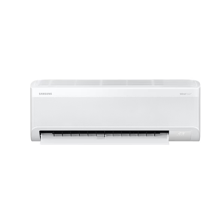 삼성 AI 무풍콤보 벽걸이 24.4㎡ (리모컨 포함) 화이트 AR60F07D12WS