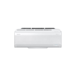 삼성 AI 무풍콤보 벽걸이 24.4㎡ (리모컨 포함) 화이트 AR80F07D21WS