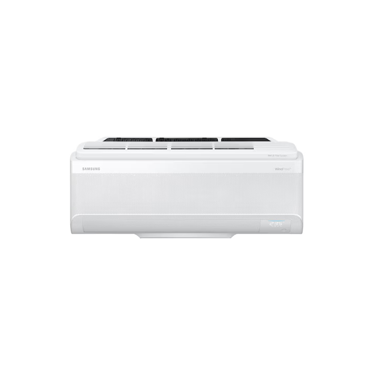 삼성 AI 무풍콤보 벽걸이 24.4㎡ (리모컨 포함) 화이트 AR80F07D21WT