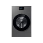 삼성 비스포크 AI 콤보 25/20kg (177.8mm LCD) 다크스틸 WD90H25AHS ***