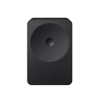 삼성 뮤직 스튜디오 7 LS70H 블랙 스피커 HW-LS70H/KR