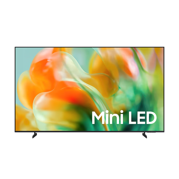 삼성 2026 Mini LED MH80 (138cm) 스탠드형 TV KU55MH80AFXKR