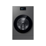 [구독] 삼성 비스포크 AI 콤보 25/20kg (177.8mm LCD) 다크스틸 WD90H25AHS