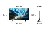 삼성 2026 O2026 OLED SH90 (105cm) 스탠드형 KQ42SH90AEXKR