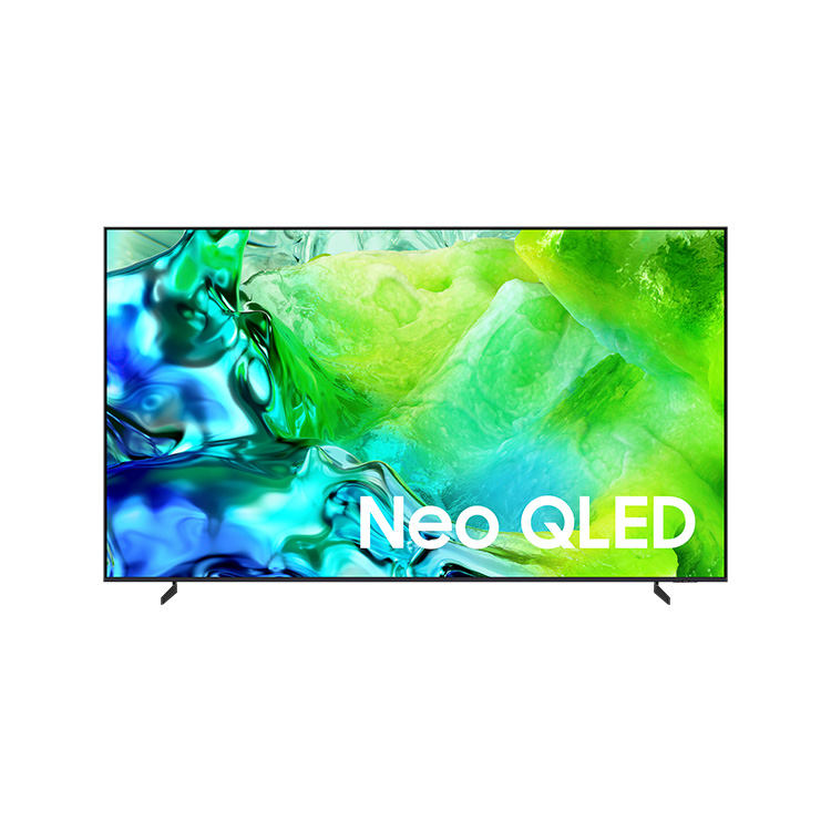 삼성 2026 Neo QLED QNH80 (252cm) 스탠드형 KQ100QNH80FXKR