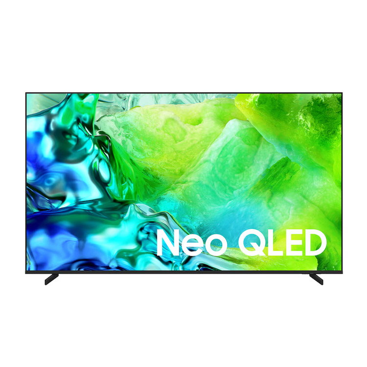 삼성 2026 Neo QLED QNH80 (214cm) 스탠드형 KQ85QNH80AFXKR