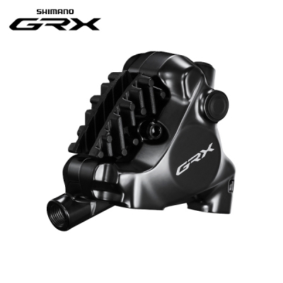 [GRX] BR-RX820 유압 디스크브레이크 캘리퍼 (플랫마운트)