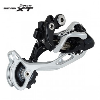 [XT 9단] RD-M772 뒷변속기 (9단, SGS)
