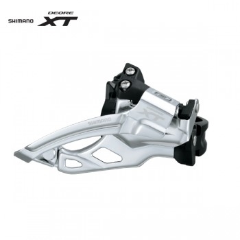 [XT 10단] FD-M785 앞변속기 (20단, 다운밴드)