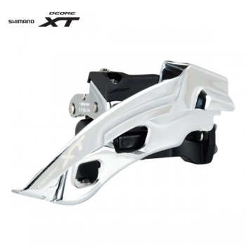 [XT 10단] FD-M780-A 앞변속기 (30단, 다운밴드)