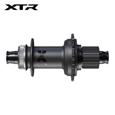 [NEW XTR 9200 12단] FH-M9210-B 프리허브 (12단)